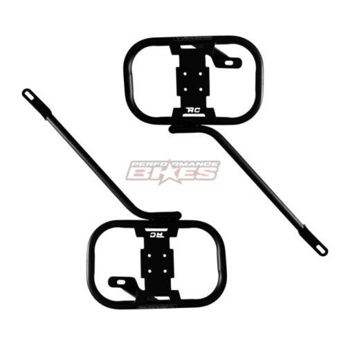 XPULSE 210 SADDLE STAY W/ JERRYCAN MOUNT 182Y