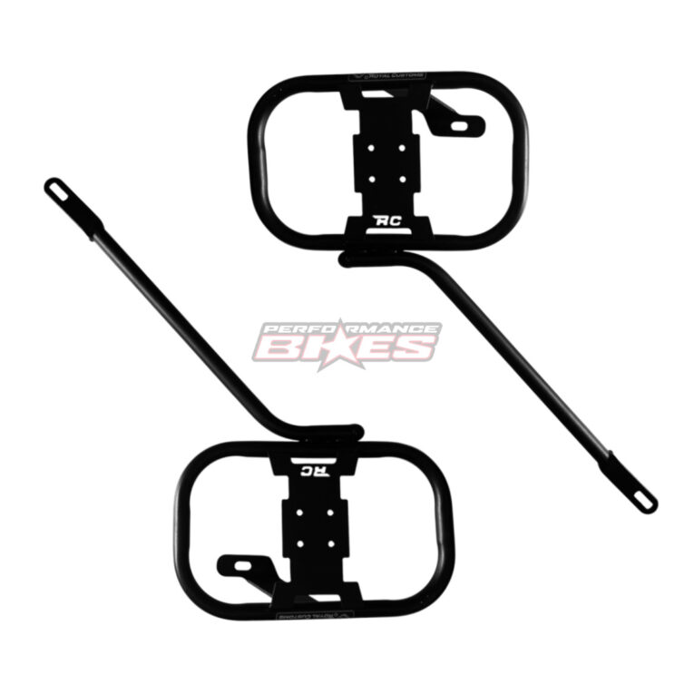 XPULSE 210 SADDLE STAY W JERRYCAN MOUNT 182Y