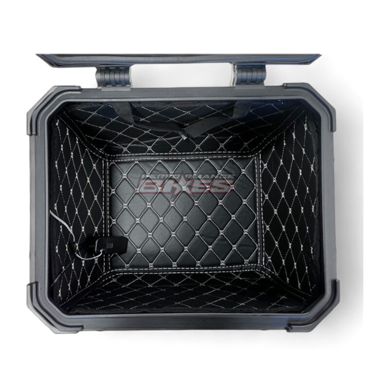 45L TOP PANNIER LOGO – RED (1)