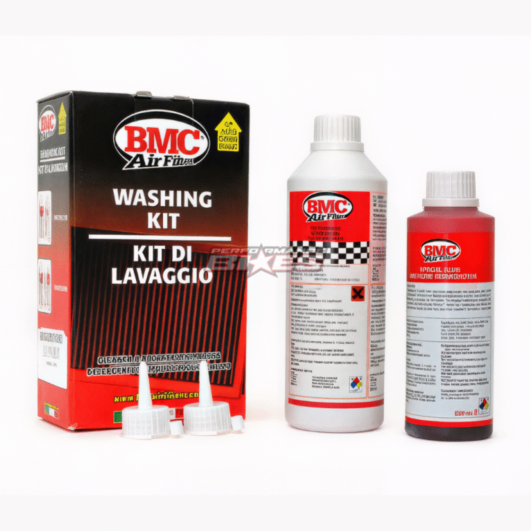 BMC RECHARGE KIT