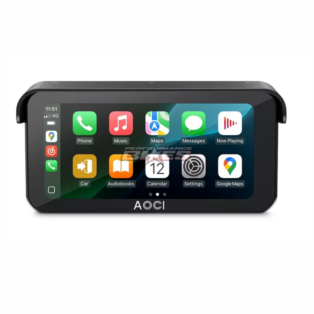 AOOCCI C6 PRO ACTION CAMERA WITH DISPLAY - Image 2