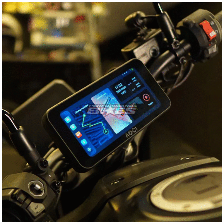 C6 PRO ACTION CAMERA WITH DISPLAY