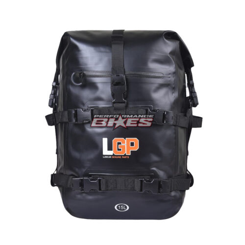 LGP BUMPER BAG 15L