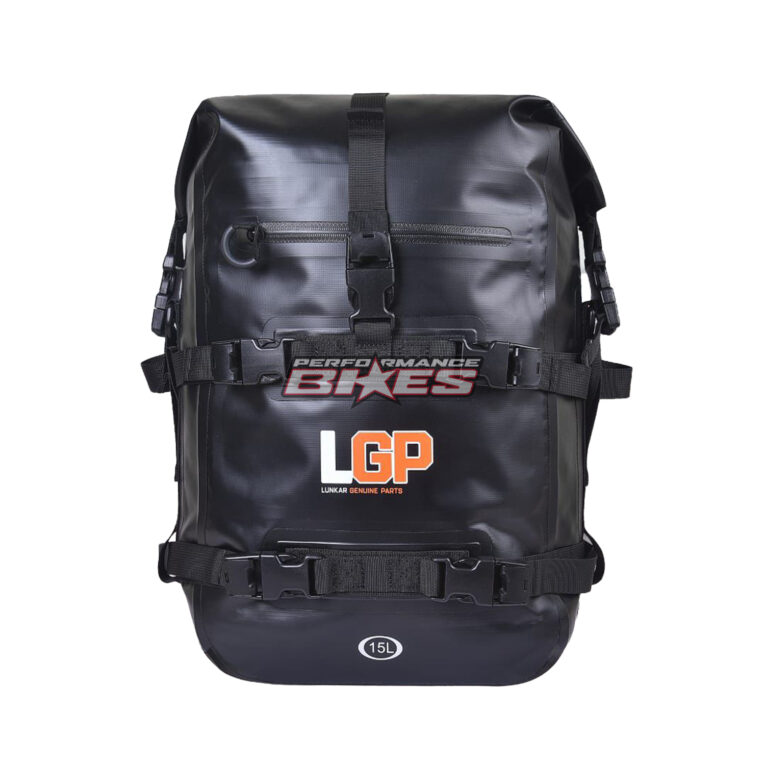 LGP BUMPER BAG 15L