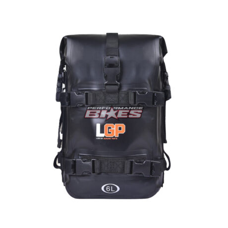 LGP BUMPER BAG 6L