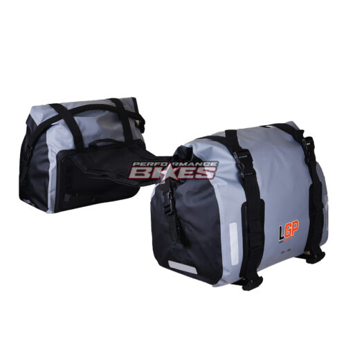 LGP SADDLE BAG 35L*2