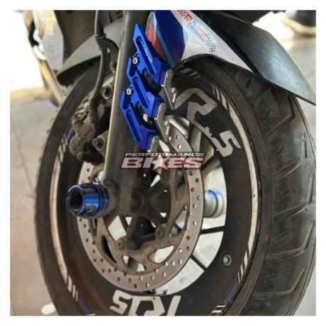 UNIVERSAL FORK PROTECTOR ALUMINIUM