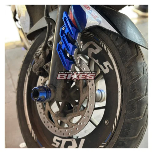 UNIVERSAL FORK PROTECTOR ALUMINIUM