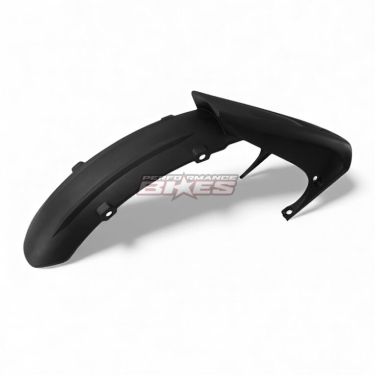 UNIVERSAL REAR MUDGUARD (1)