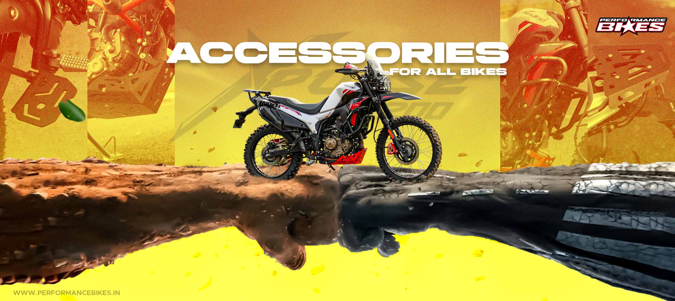 WEB BANNER FOR PBIKES