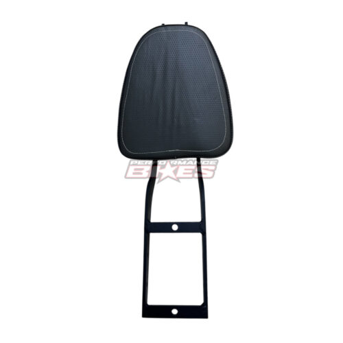 BOBBER REAR SEAT/BACK REST 182Y