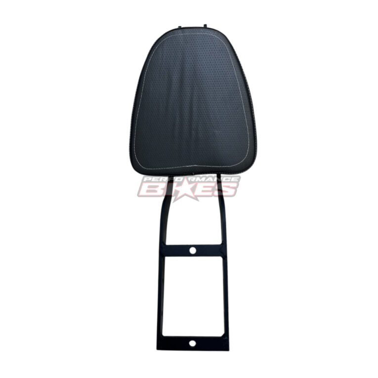 BOBBER REAR SEAT_BACK REST 182Y