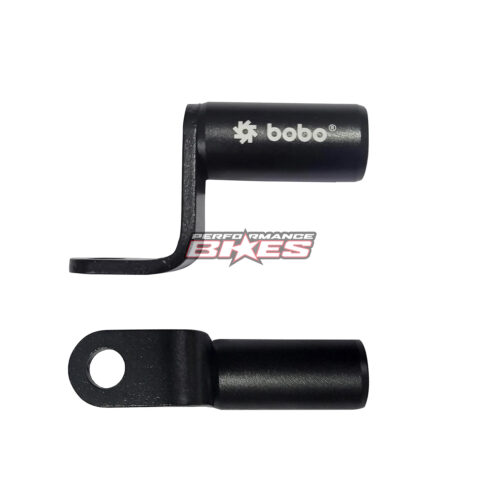 BOBO 22MM REAR VIEW MIRROR MOUNT