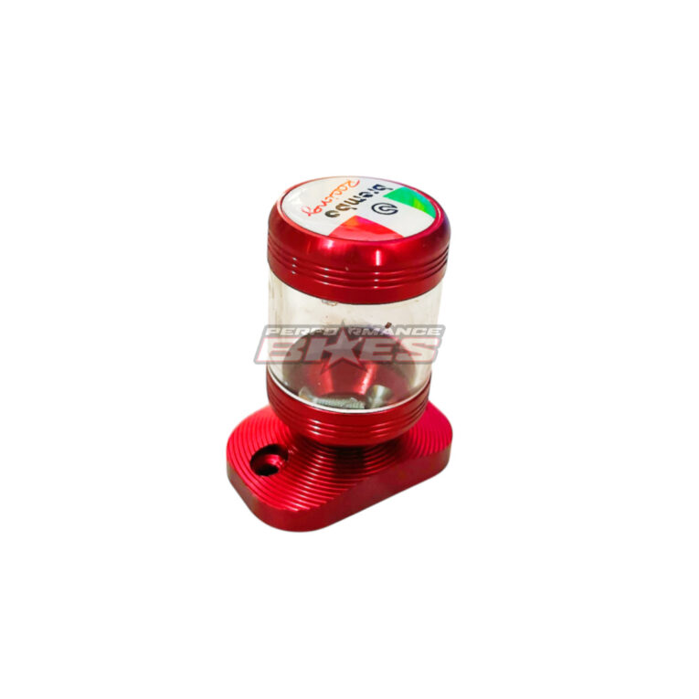 BRAKE TANK CYLINDER (red) (1)