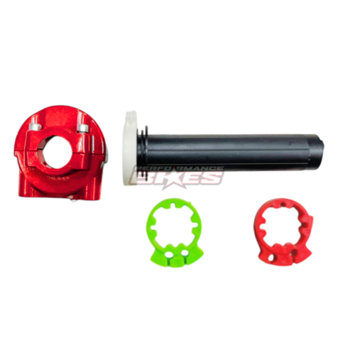 DAMINO CNC QUICK THROTTLE