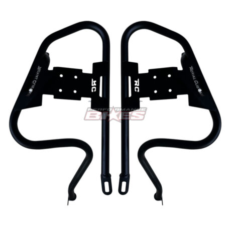 DOMINAR SADDLE STAY 182Y