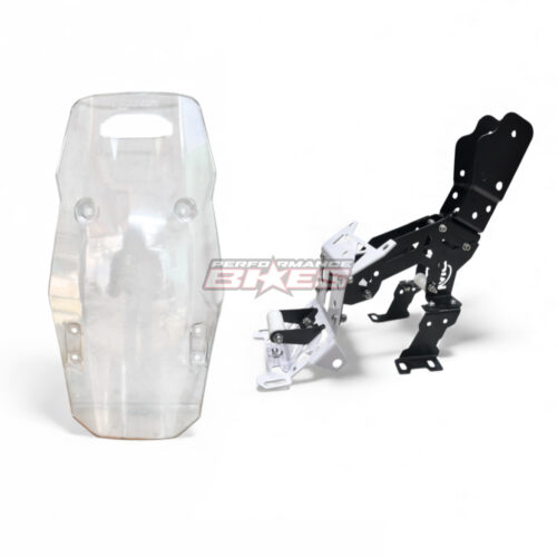 HIMALAYAN 450 RALLY TOWER