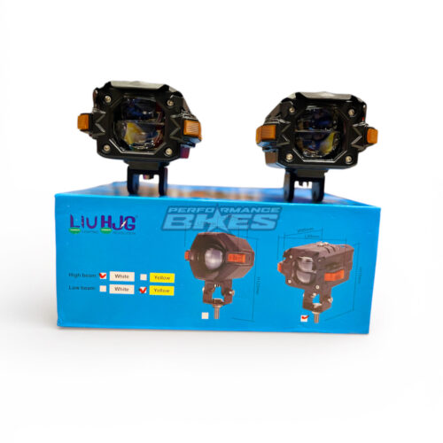 HJG P107 HEAVY FOG LIGHT