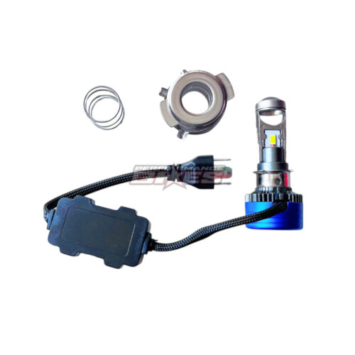 HJG Y6 SLIM PROJECTOR LENS H/L BULB