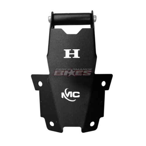 HONDA   CB200X GPS MOUNT 211B
