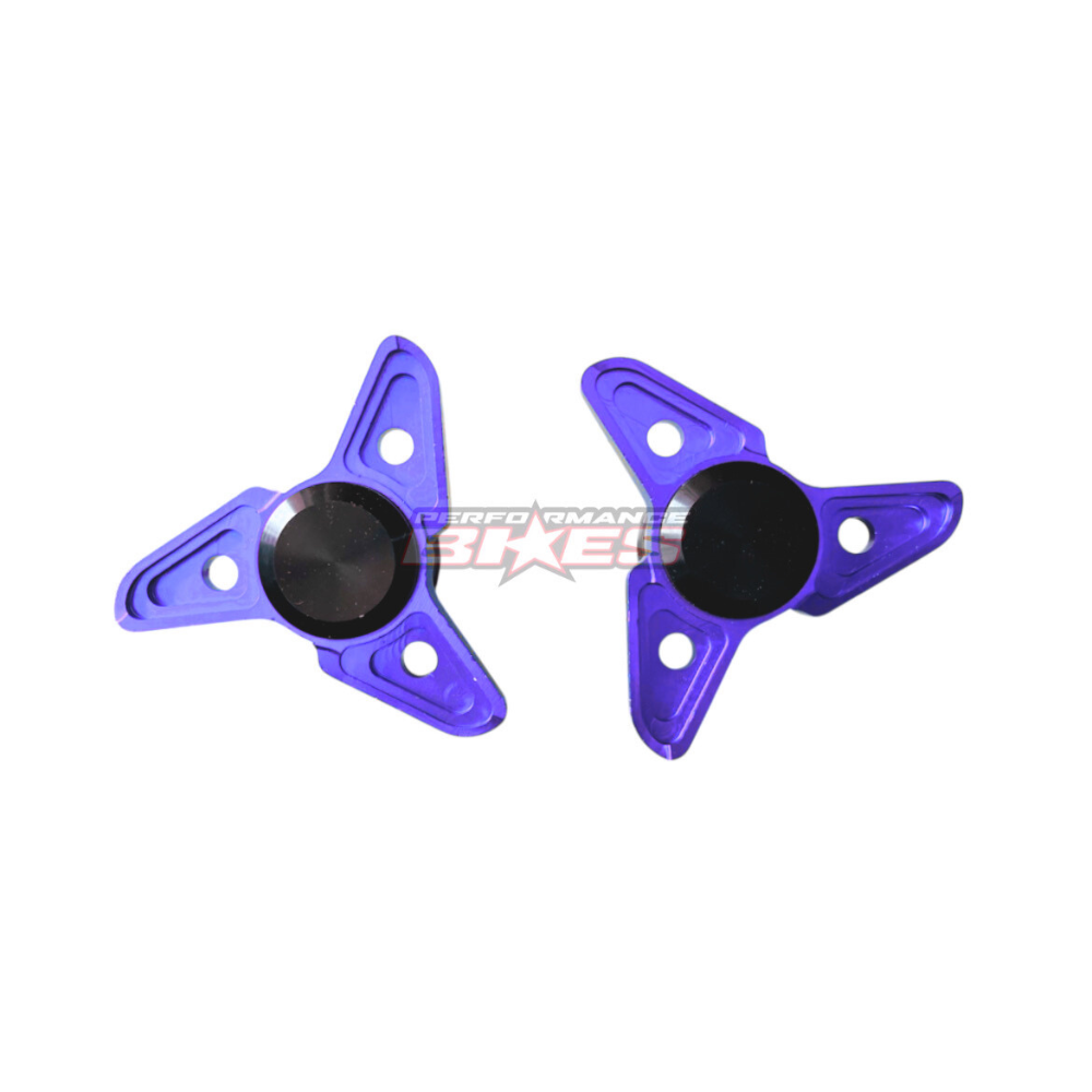 IMPORTED UNIVERSAL FORK SLIDER