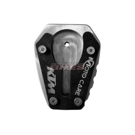 KTM ADVENTURE 250/390 SIDE STAND BASE NEW :BLK