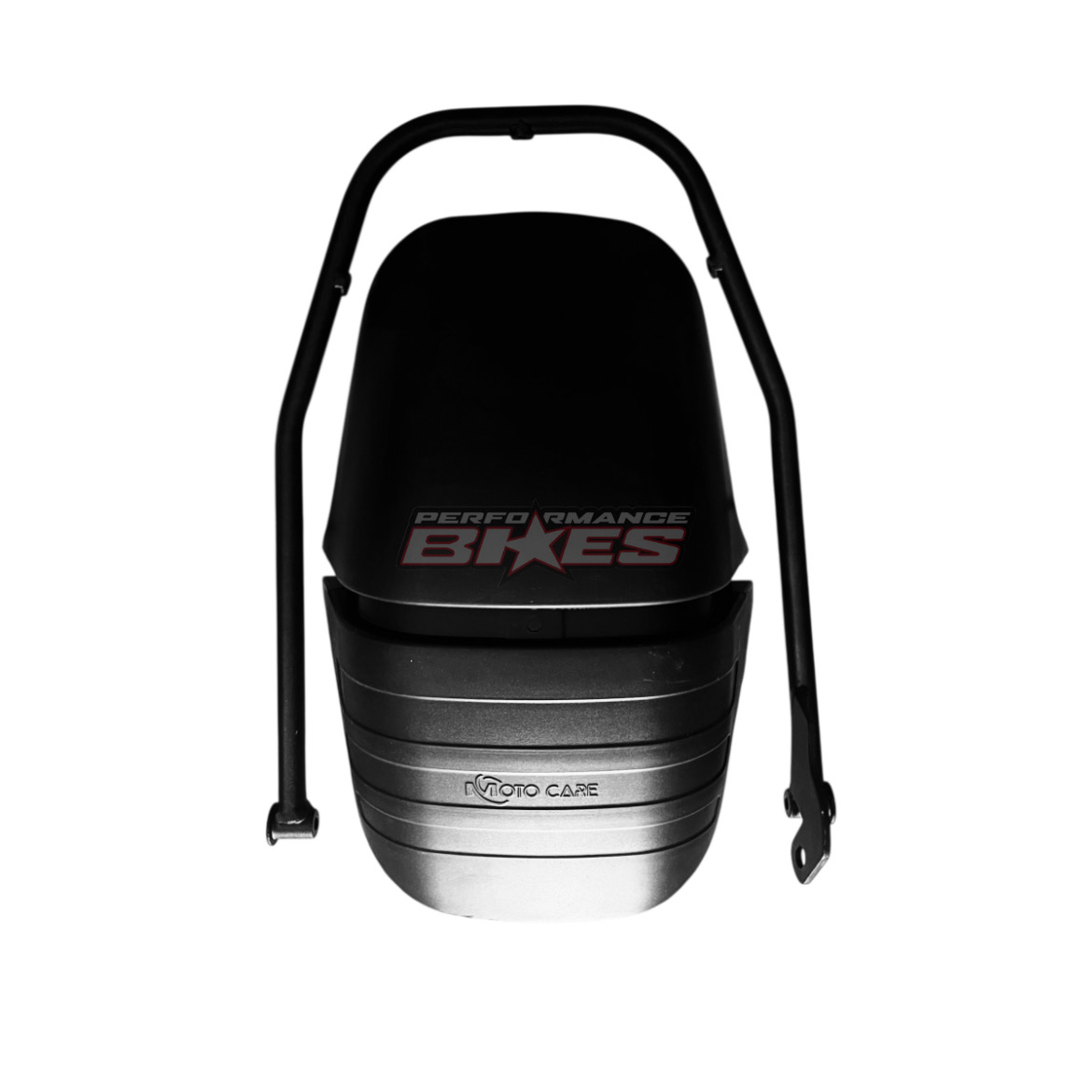 KTM ENDURO ADV 390 T-2 TYRE HUGGER