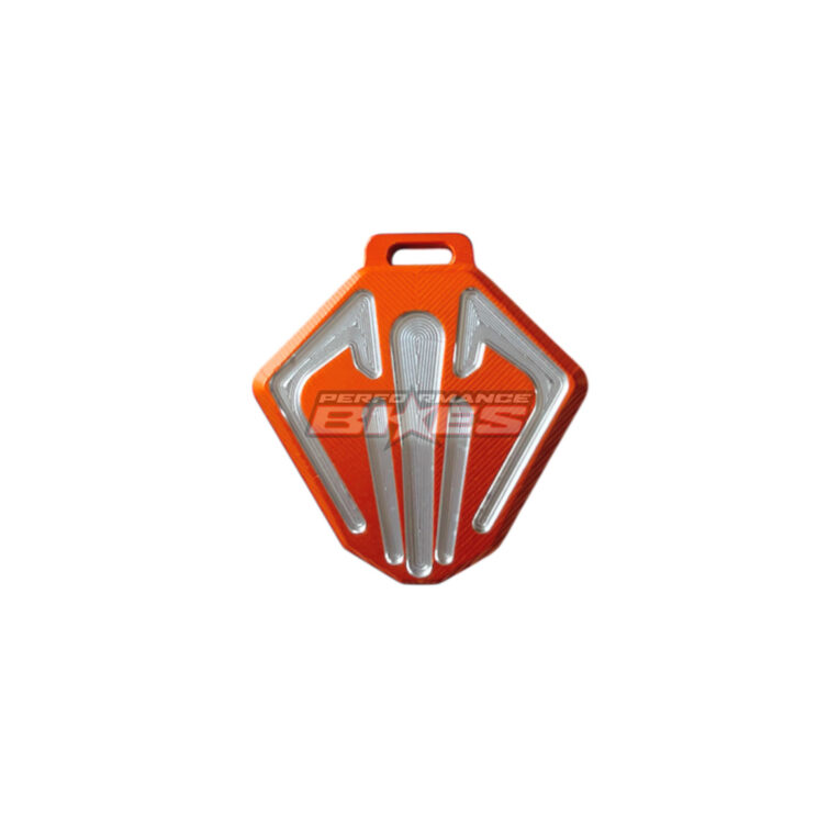 KTM KEY COVER CNC orange (1)