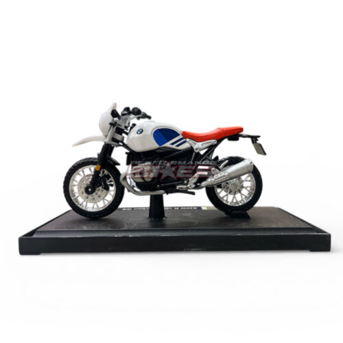 MAISTO BMW R NINE T URBAN GS NEW