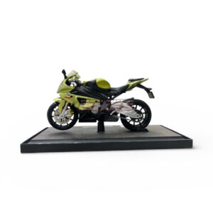 MAISTO BMW S 1000RR SMALL