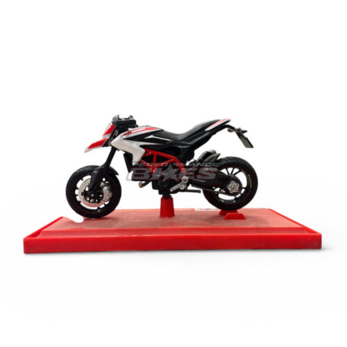 MAISTO DUCATI HYPERMOTARD SP
