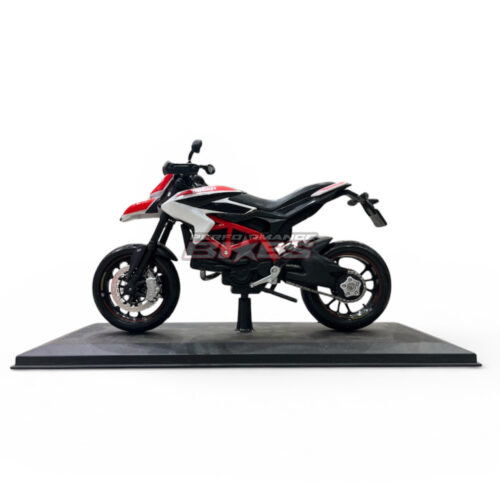 MAISTO DUCATI HYPERMOTORAD SP SMALL