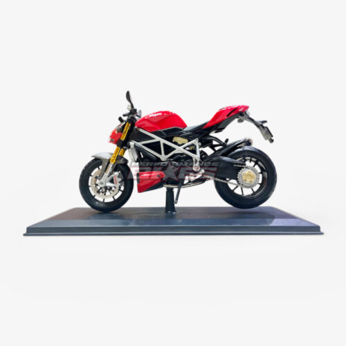 MAISTO DUCATI SUPERNAKED S
