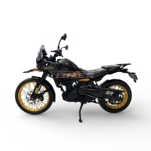 MAISTO HIMALAYAN (BLACK)