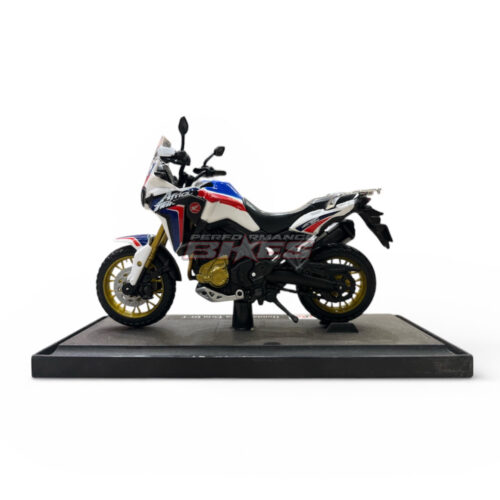 MAISTO HONDA AFRICA TWIN DCT