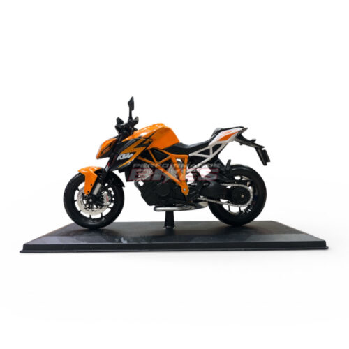 MAISTO KTM 1290 SUPER DUKE R