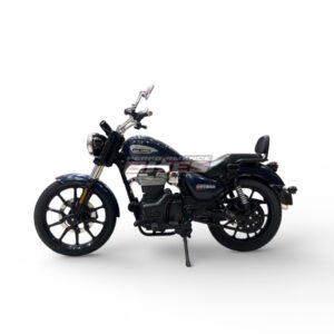 MAISTO RE METEOR 350 STELLAR (BLUE)