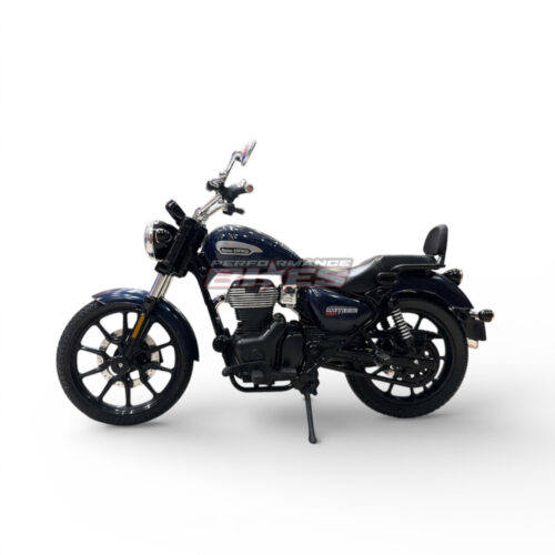 MAISTO RE METEOR 350 STELLAR (BLUE)