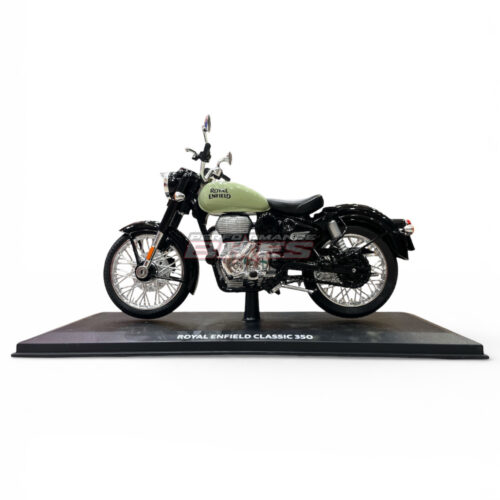 MAISTO RE NEW CLASSIC REDDITCH (GREEN)