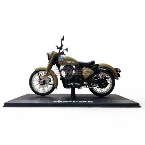 MAISTO RE NEW CLASSIC SIGNALS SANDSTROM