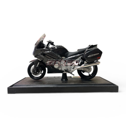 MAISTO YAMAHA FJR 1300 AS NEW