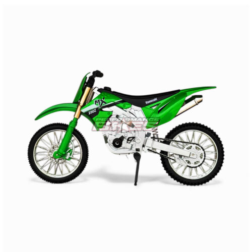 MINIATURE BIKE KAWASAKI KX 250Z :GREEN