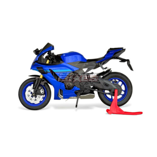 MINIATURE BIKE  YAMAHA R15 :BLUE