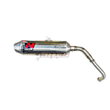 NORIFUMI AEROX T3 EXHAUST