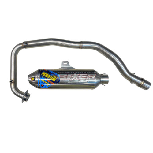 NORIFUMI XPULSE 210 NOCTUS T5 BOREUP EXHAUST