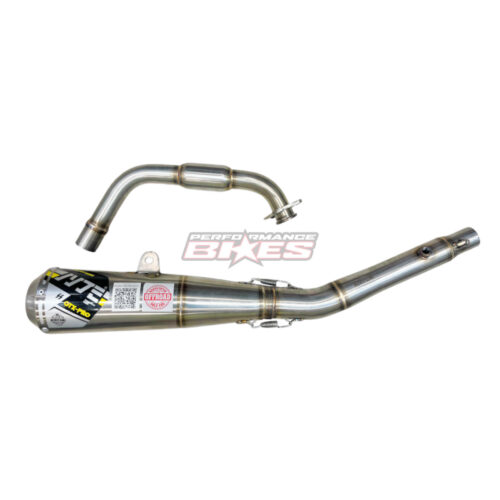 NORIFUMI YAMAHA R15M GTX PRO EXHAUST