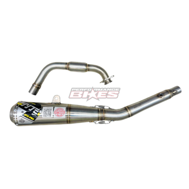 NORIFUMI YAMAHA R15M GTX PRO EXHAUST