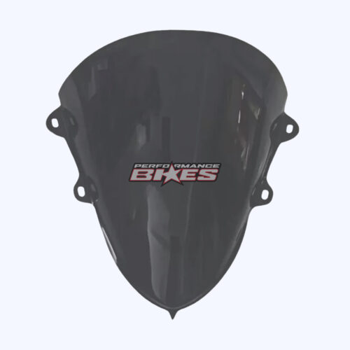 R15V3 INDONESIA BOLT VISOR (SMOKE)
