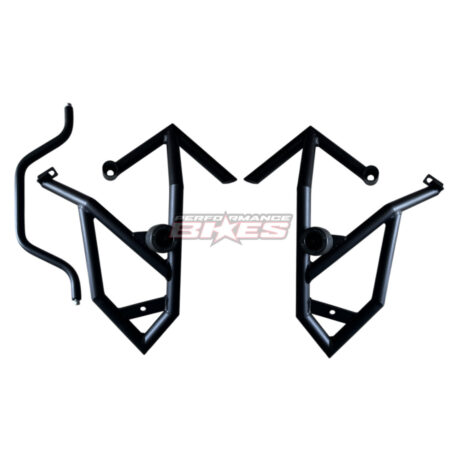 R15V3 CRASHGUARD W/SLIDERS 13EC