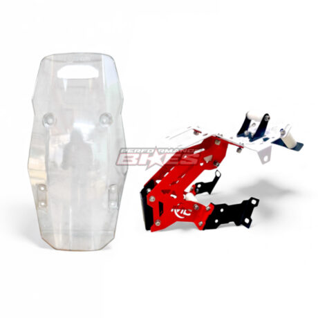 X PULSE 210 RALLY TOWER